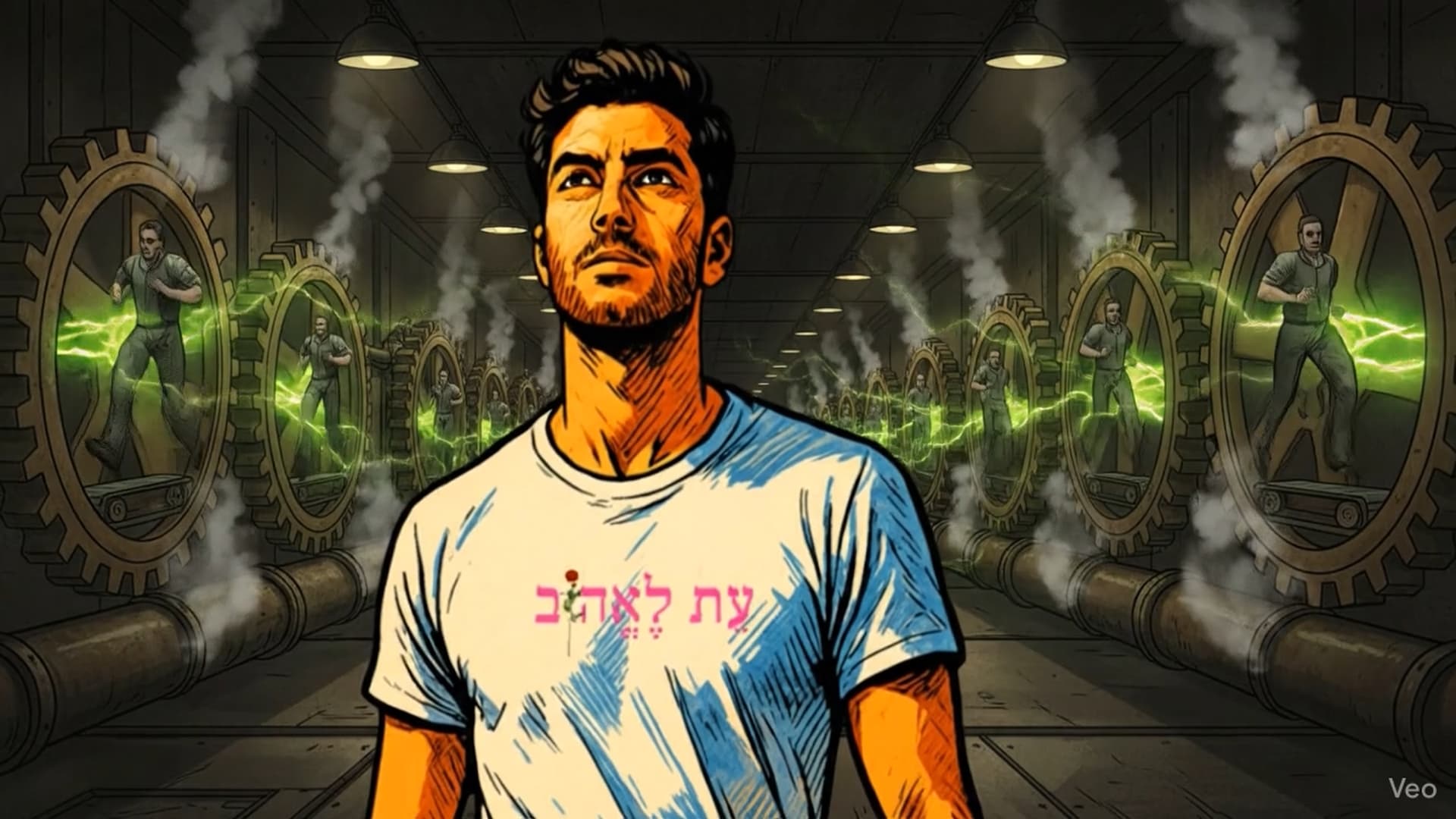 הונאת הכסף בישראל